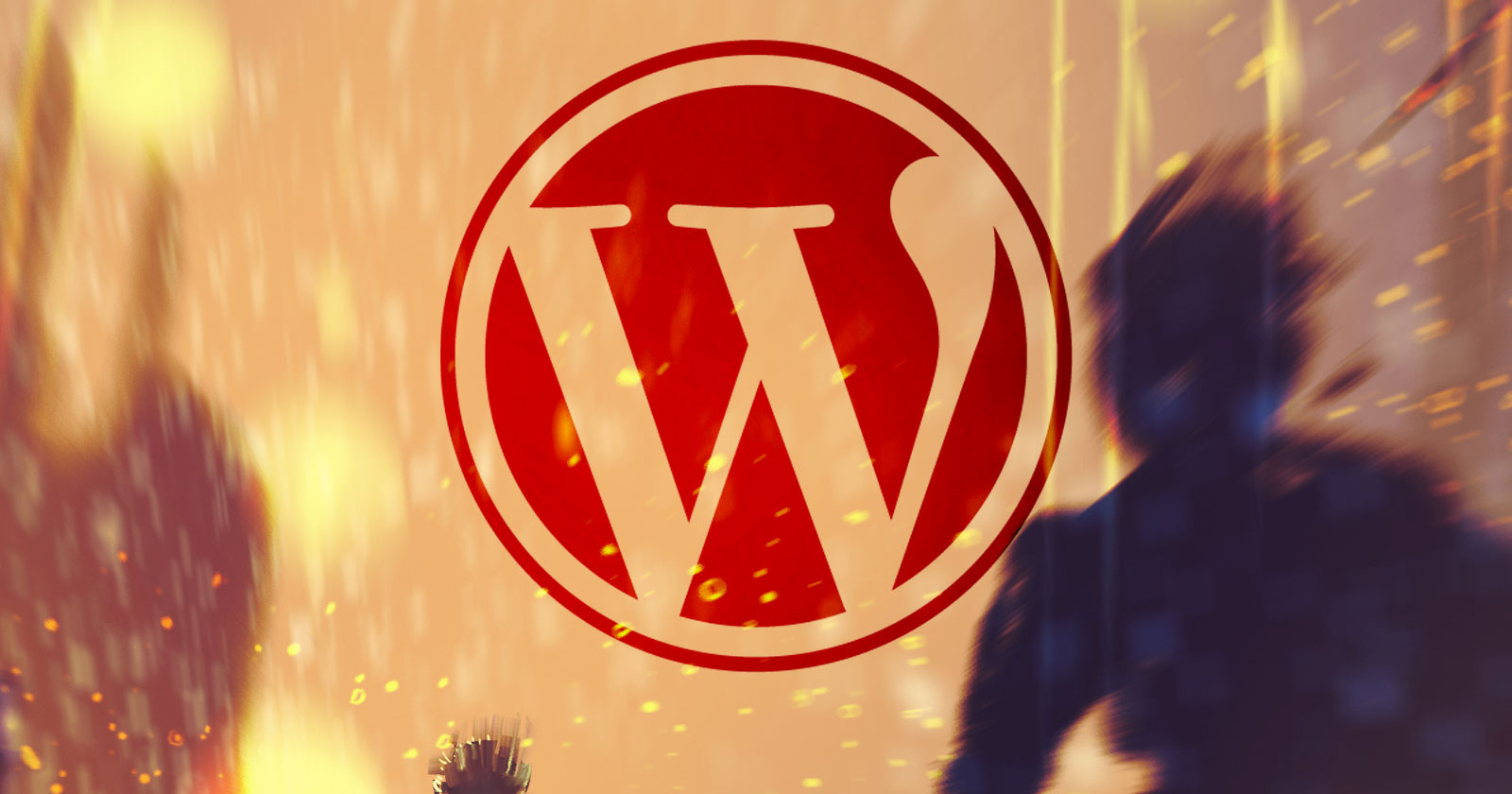 wordpress网站运营
