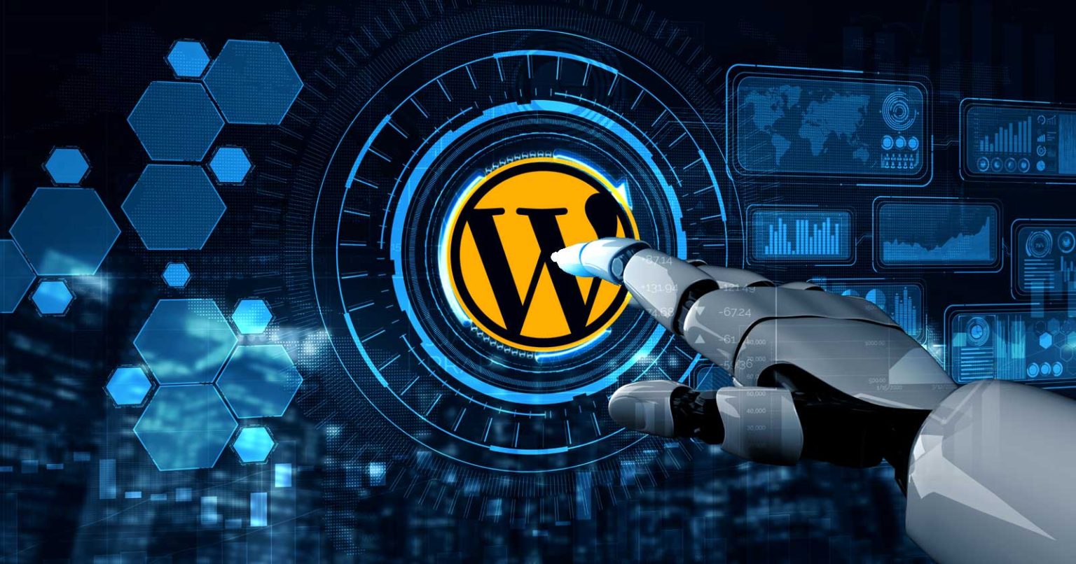wordpress