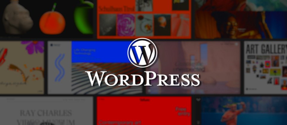 怎么用好wordpress?