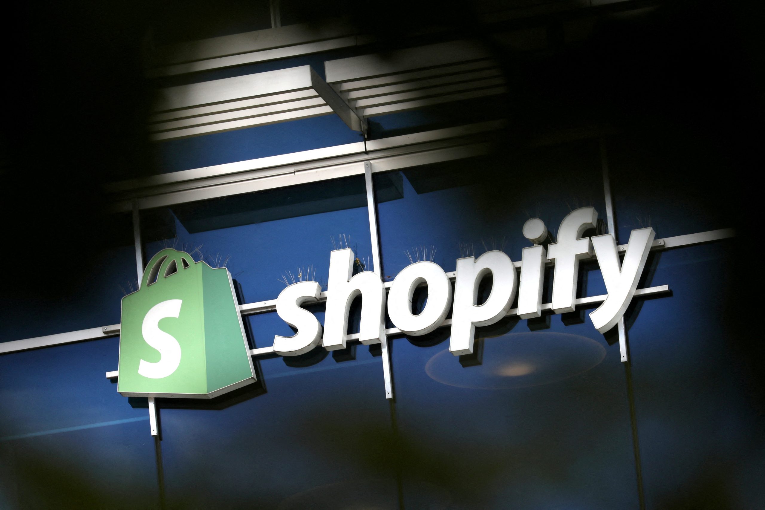 shopify建站优缺点